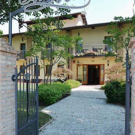 Hotel Alle Mondine Fraforeano 外观 照片
