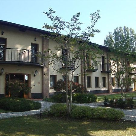 Hotel Alle Mondine Fraforeano 外观 照片