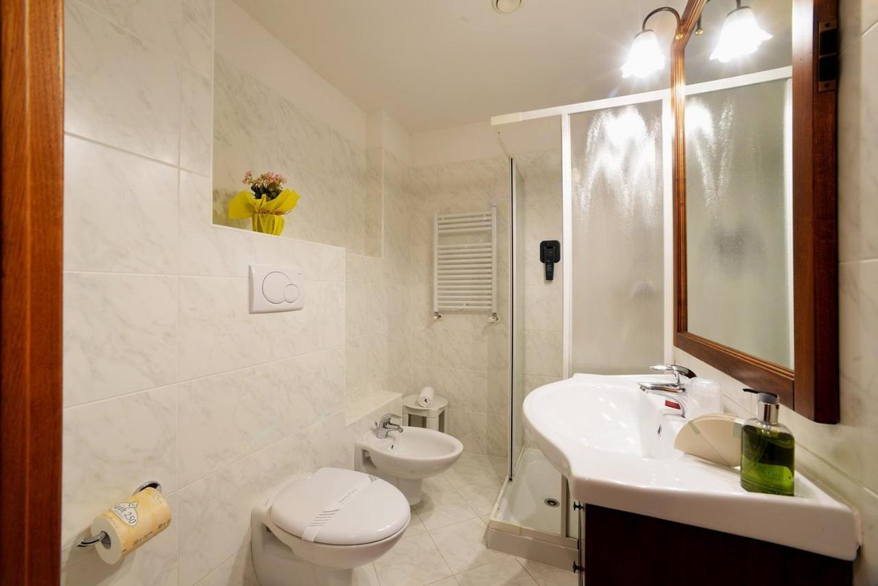 Hotel Alle Mondine Fraforeano 外观 照片