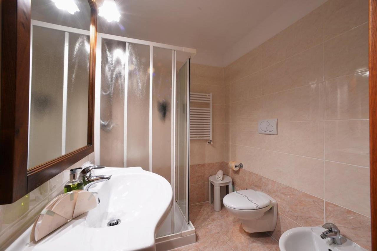 Hotel Alle Mondine Fraforeano 外观 照片