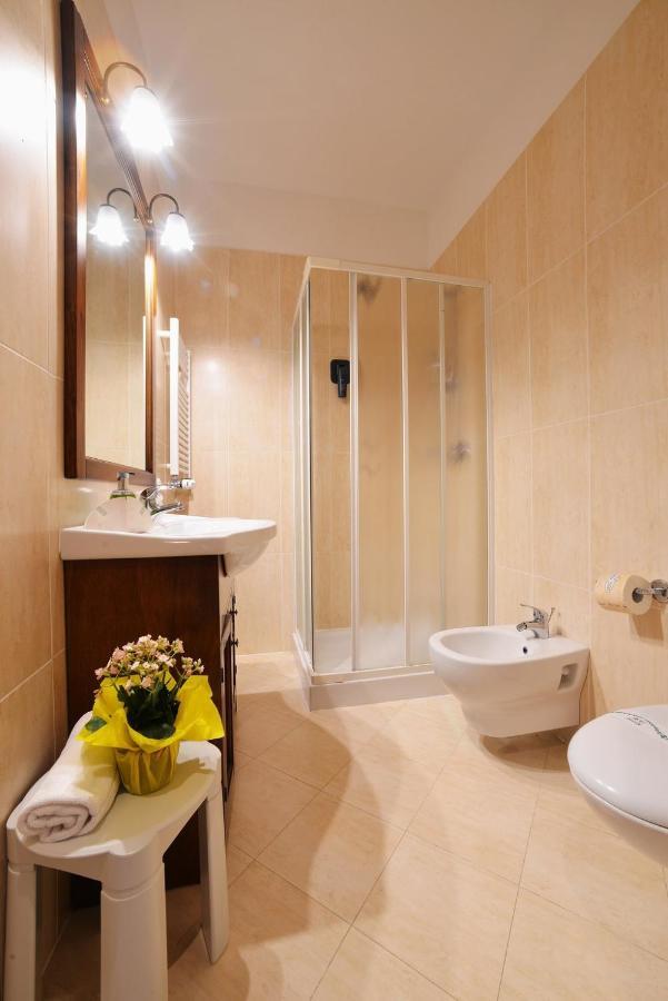 Hotel Alle Mondine Fraforeano 外观 照片