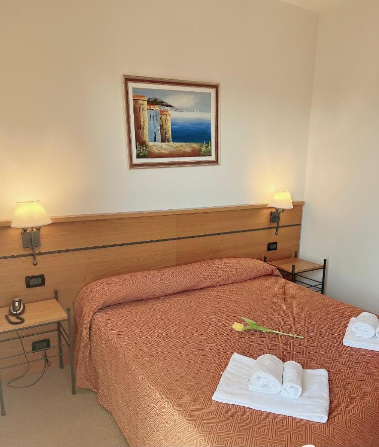 Hotel Alle Mondine Fraforeano 外观 照片